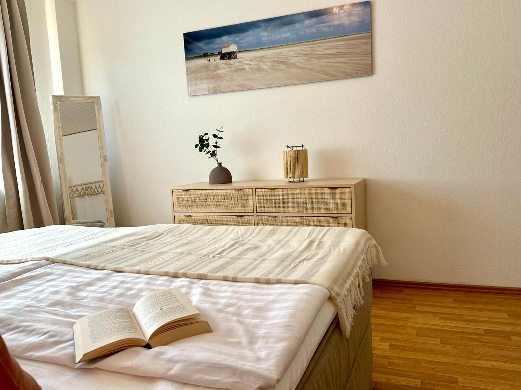Deichkoje12 Direkt Am Eiderdeich Nur 7 Km Bis Zur Nordsee Und 20 Min Bis Sankt Peter Ording Tönning Eksteriør billede